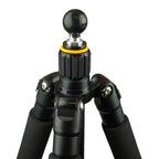 RAM kogeladapter met 3/8 "-16 schroefdraadbout en borgring - B Maat - RAM Mounts RAM-B-236U afbeelding 4