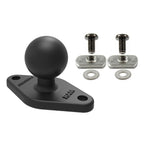 RAM Drill-Down Mount voor TWR Color Displays - RAM Mounts RAM-B-138-TR1 afbeelding 6