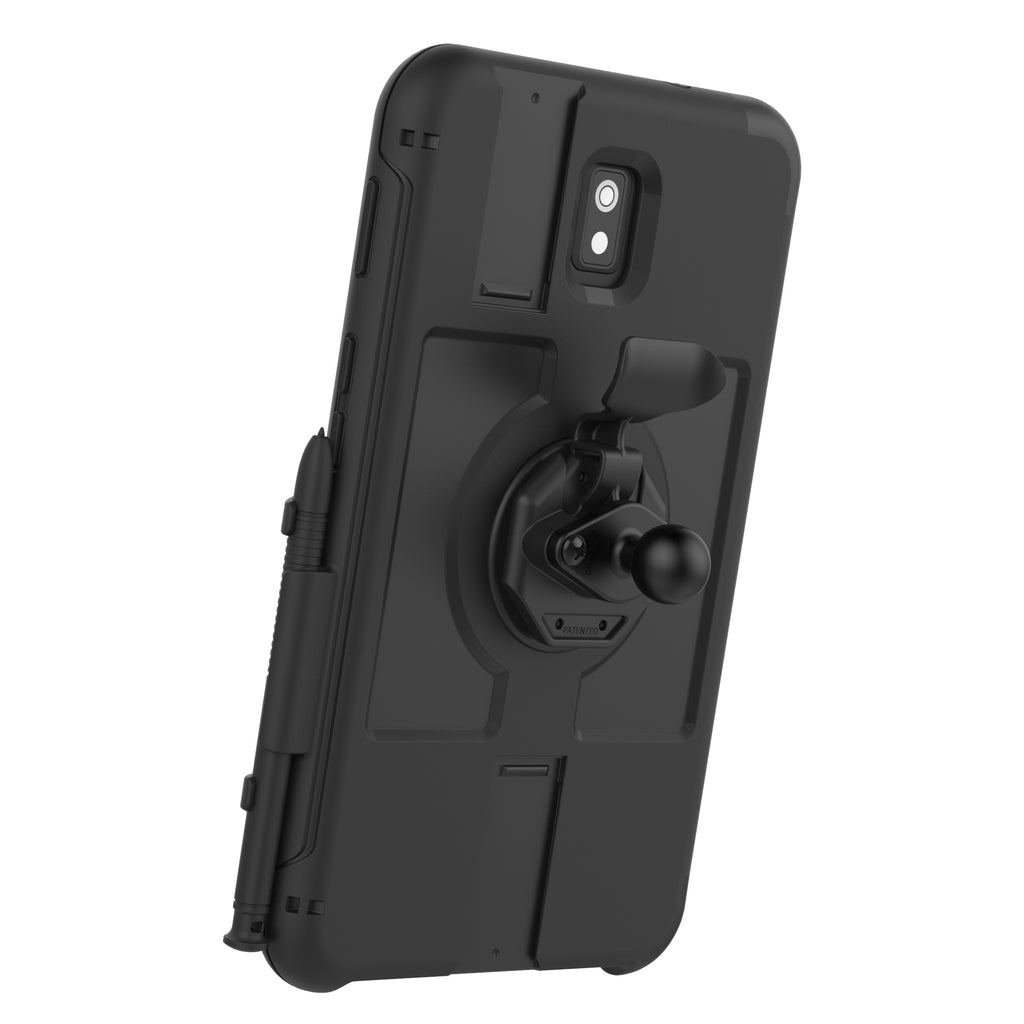 RAM Quick Release Adapter met Bal voor OtterBox uniVERSE Tablet Behuizingen - RAM Mounts RAM-B-238-OT3U afbeelding 3