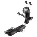 RAM X-Grip® Telefoonhouder voor Rolstoelarmleuningen - RAM Mounts RAM-B-238-WCT-2-UN7 afbeelding 2