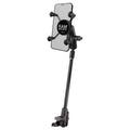 RAM X-Grip telefoonhouder voor rolstoelzitting rails - RAM Mounts RAM-B-238-WCT-9-UN7
