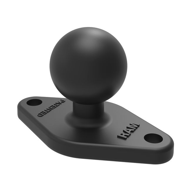 RAM EZY-Mount™ Snelontkoppelingsvrouwelijke adapter - RAM Mounts RAP-326FU afbeelding 4