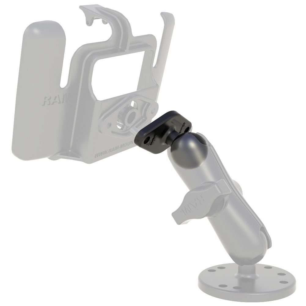 RAM Diamant Bal Basis - B Maat - RAM Mounts RAM-B-238U afbeelding 3