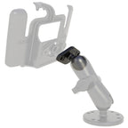 RAM Diamant Bal Basis - B Maat - RAM Mounts RAM-B-238U afbeelding 3