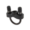 RAM u bout stuur basis met 14 nptschroefdraadgat - RAM Mounts RAM-B-241U
