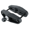 RAM vierkante paal klem basis voor palen 175 4 breed b maat - RAM Mounts RAM-B-247U