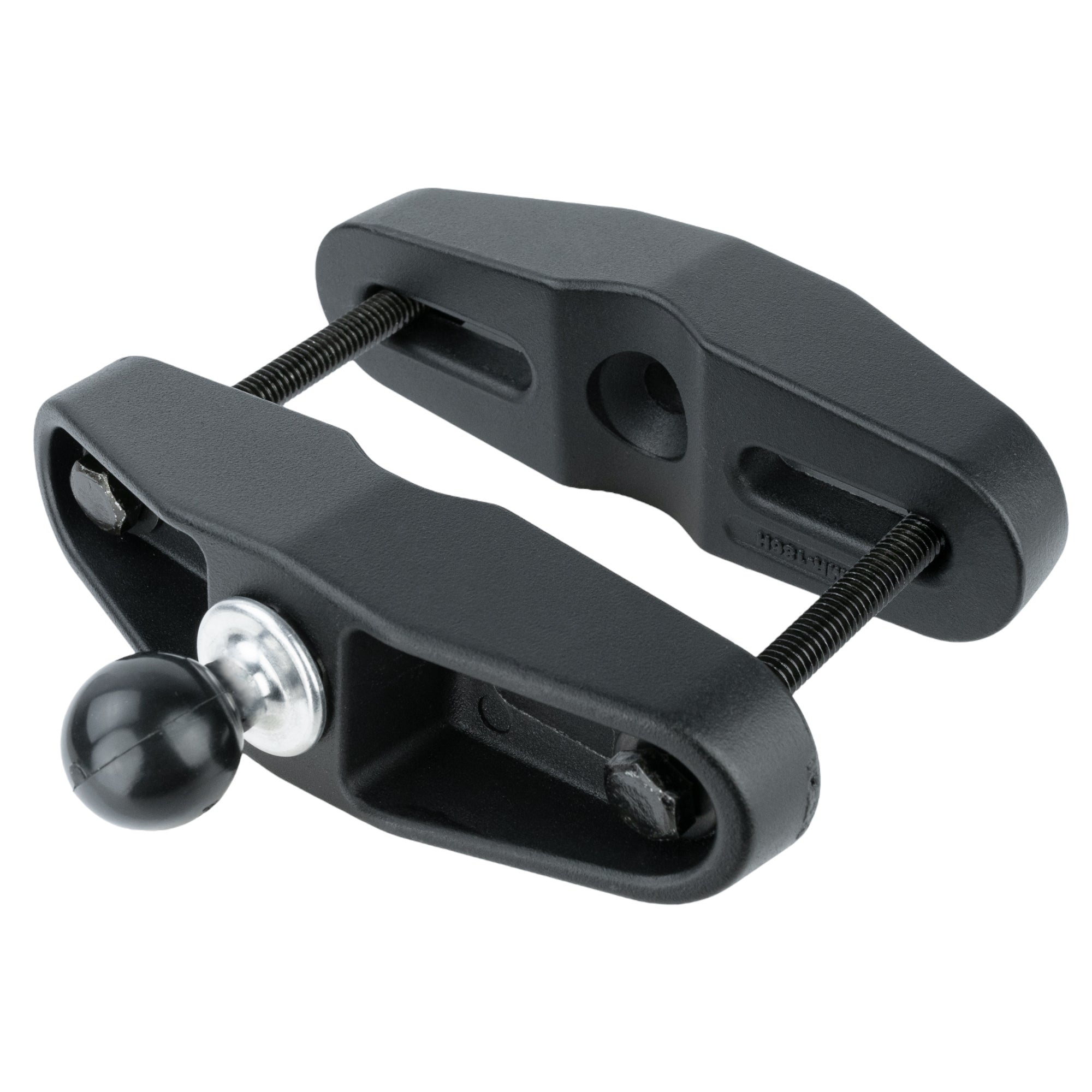 RAM vierkante paal klem basis voor palen 175 4 breed b maat - RAM Mounts RAM-B-247U