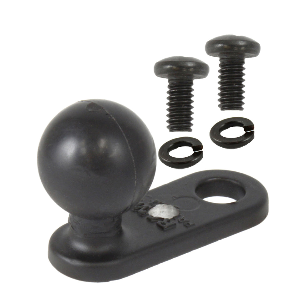 RAM kogel adapter voor panasonic arbitrator - RAM Mounts RAM-B-252-1U