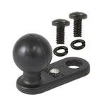 RAM kogel adapter voor panasonic arbitrator - RAM Mounts RAM-B-252-1U