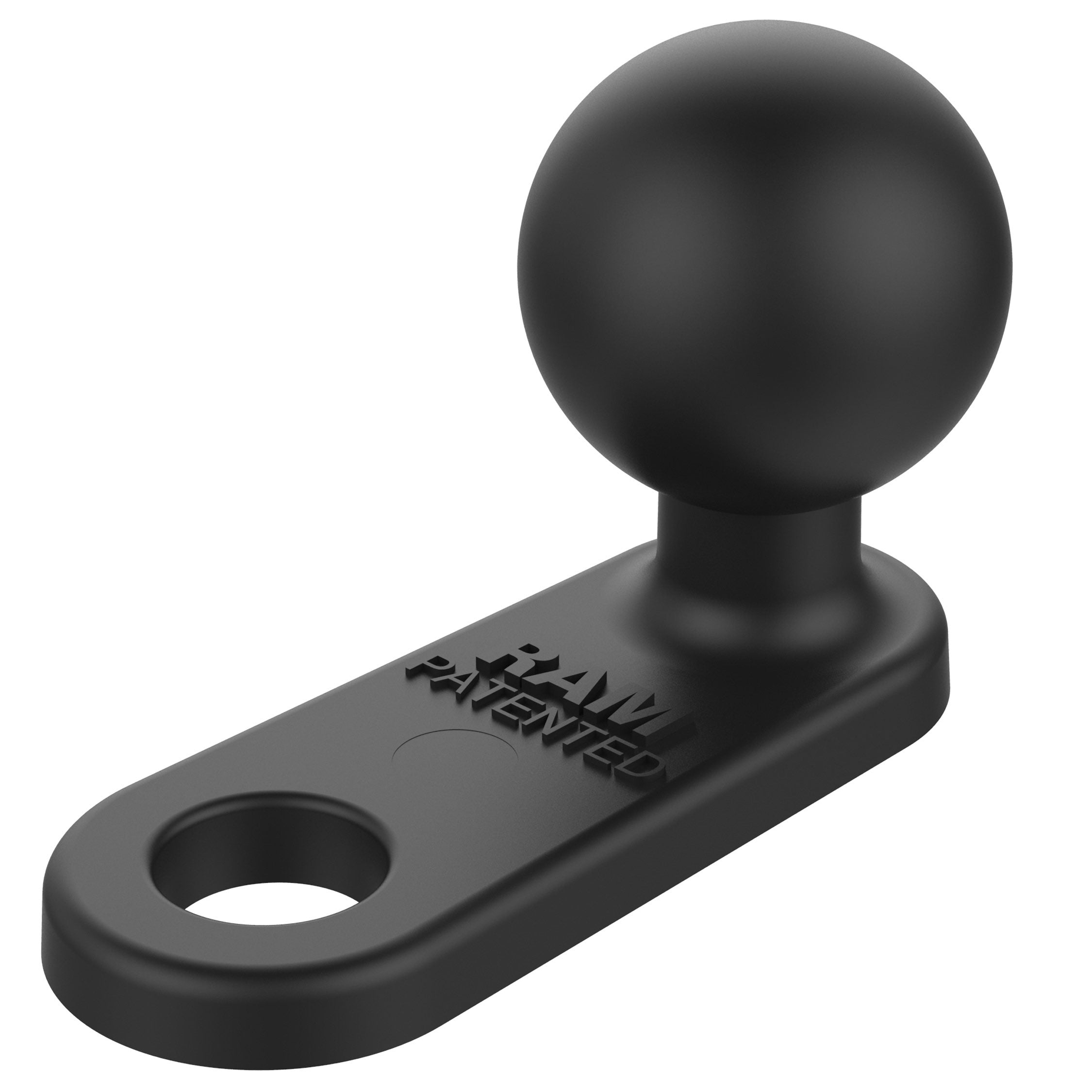 RAM 11mm kopbout adapter bal basis - RAM Mounts RAM-B-252U