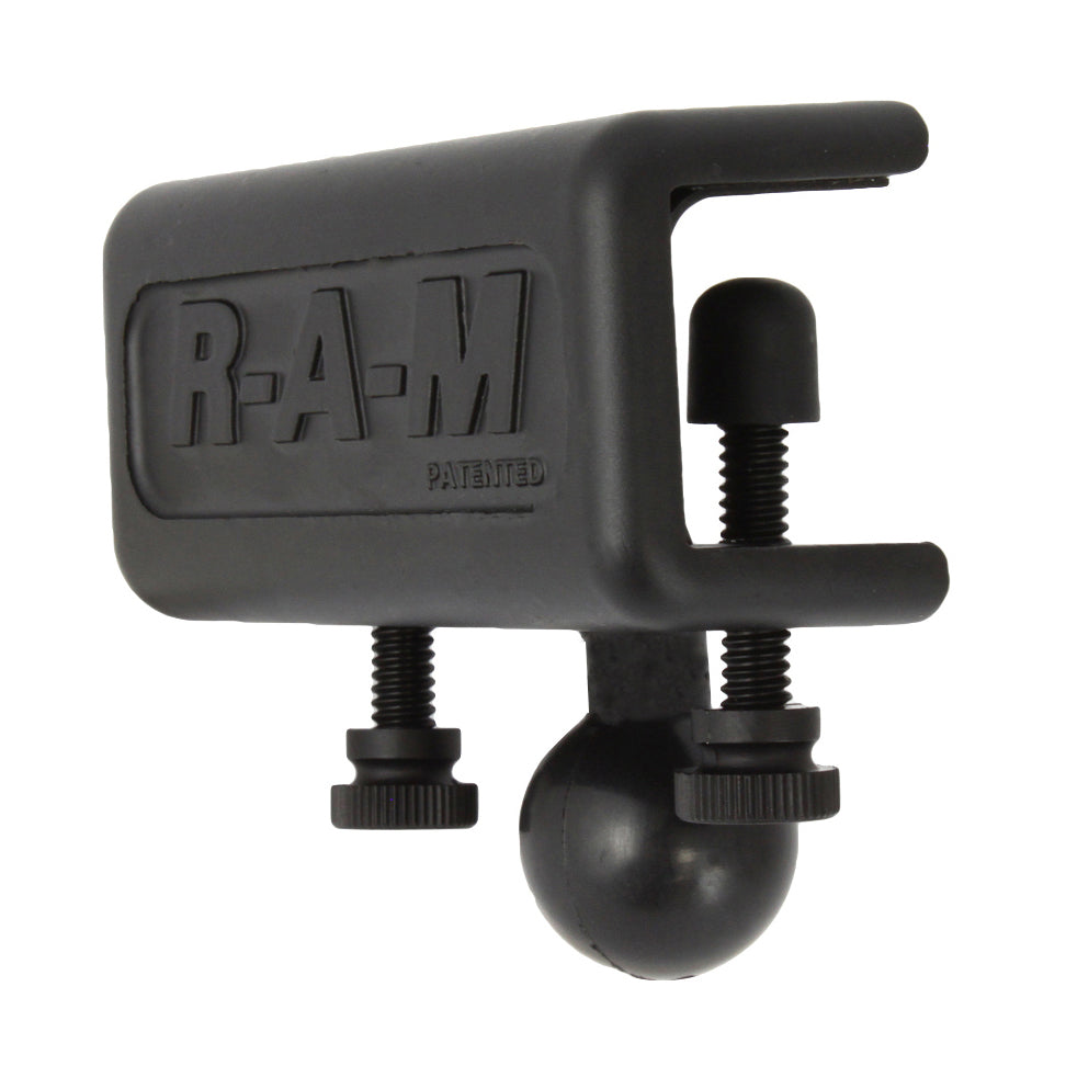 RAM zonnekap klem bal basis - RAM Mounts RAM-B-259U