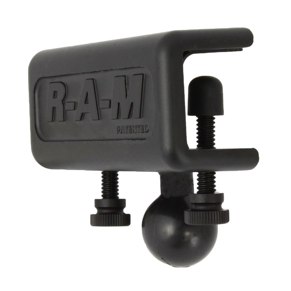 RAM Zonnekap Klem Bal Basis - RAM Mounts RAM-B-259U afbeelding 1
