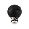 RAM bal adapter met 10 24 schroefdraad gat - RAM Mounts RAM-B-260U