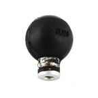 RAM Bal Adapter met #10-24 Schroefdraadbout voor Orca Coolers - RAM Mounts RAM-B-260U-ORC1 afbeelding 2
