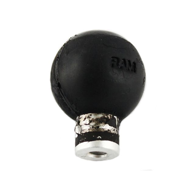 RAM Bal Adapter met #10-24 Schroefdraadbout voor Orca Coolers - RAM Mounts RAM-B-260U-ORC1 afbeelding 2