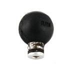 RAM Bal Adapter met #10-24 Schroefdraad Gat - RAM Mounts RAM-B-260U afbeelding 1