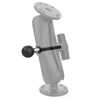 RAM Add-A-Ball™ Accessoire-kogel voor C-Formaat Armen - RAM Mounts RAM-B-273-CU afbeelding 1