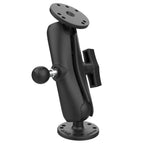 RAM Add-A-Ball™ Accessoire-kogel voor C-Formaat Armen - RAM Mounts RAM-B-273-CU afbeelding 2