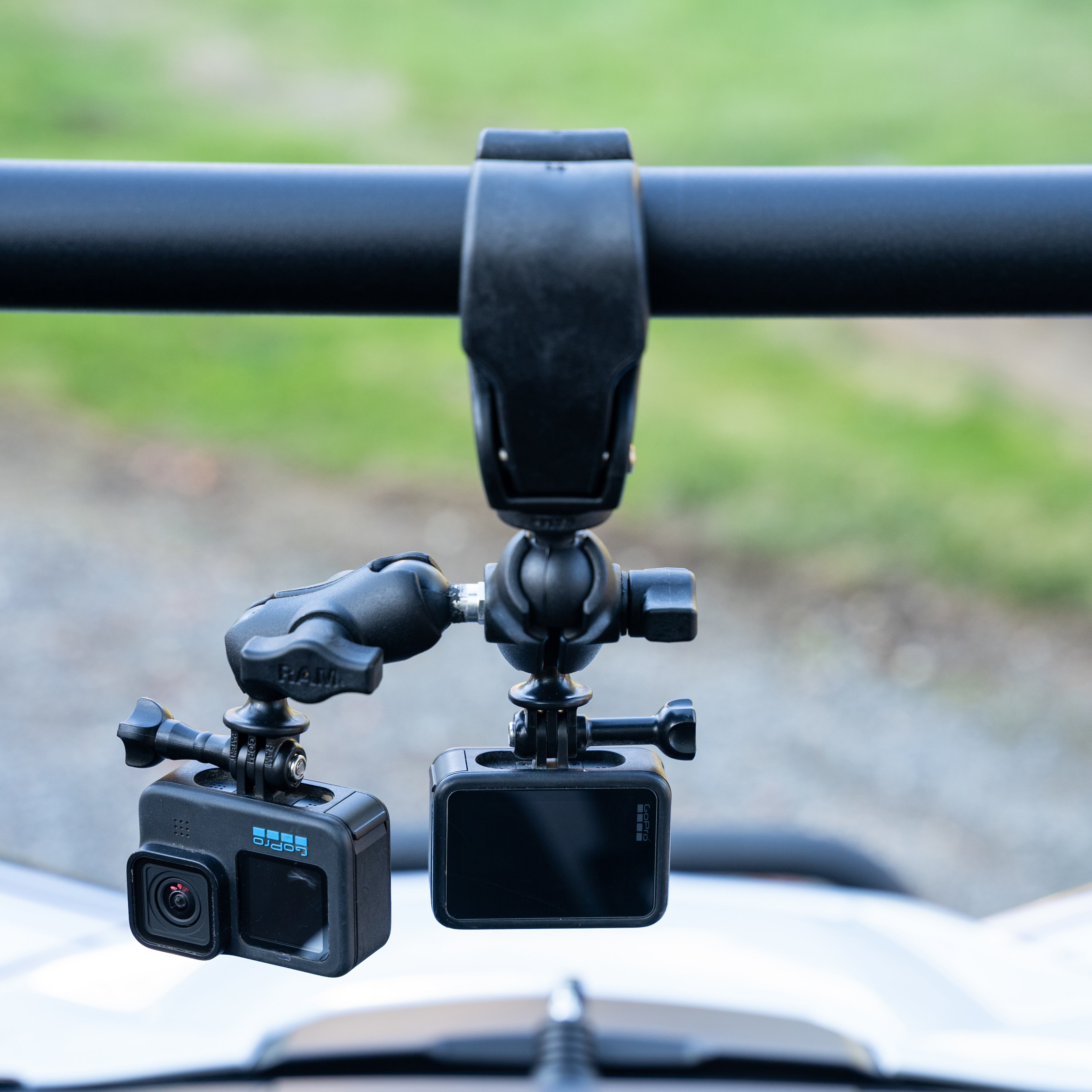 RAM Add-A-Ball™ Accessoire voor B-formaat Armen - RAM Mounts RAM-B-273U afbeelding 6