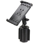 RAM Tab-Tite™ Cup Holder Mount voor Samsung Galaxy Tab S2 8.0 + Meer - RAM Mounts RAM-B-299-3-TAB30U afbeelding 2