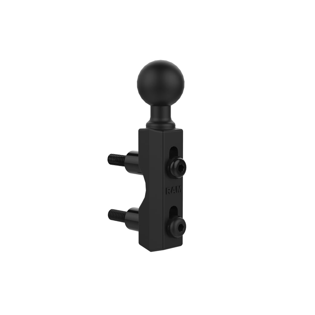 RAM motorfiets remkoppeling reservoir bal basis - RAM Mounts RAM-B-309-1U