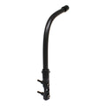 RAM motorfiets remkoppeling reservoir base met 12 flex rod - RAM Mounts RAM-B-309-4-12U