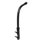 RAM Motorfiets Rem/Koppeling Reservoir Base met 12" Flex Rod - RAM Mounts RAM-B-309-4-12U afbeelding 1