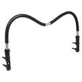 RAM motorfiets rem koppeling reservoir base met 26 flex rod - RAM Mounts RAM-B-309-4-26U