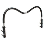 RAM motorfiets rem koppeling reservoir base met 26 flex rod - RAM Mounts RAM-B-309-4-26U