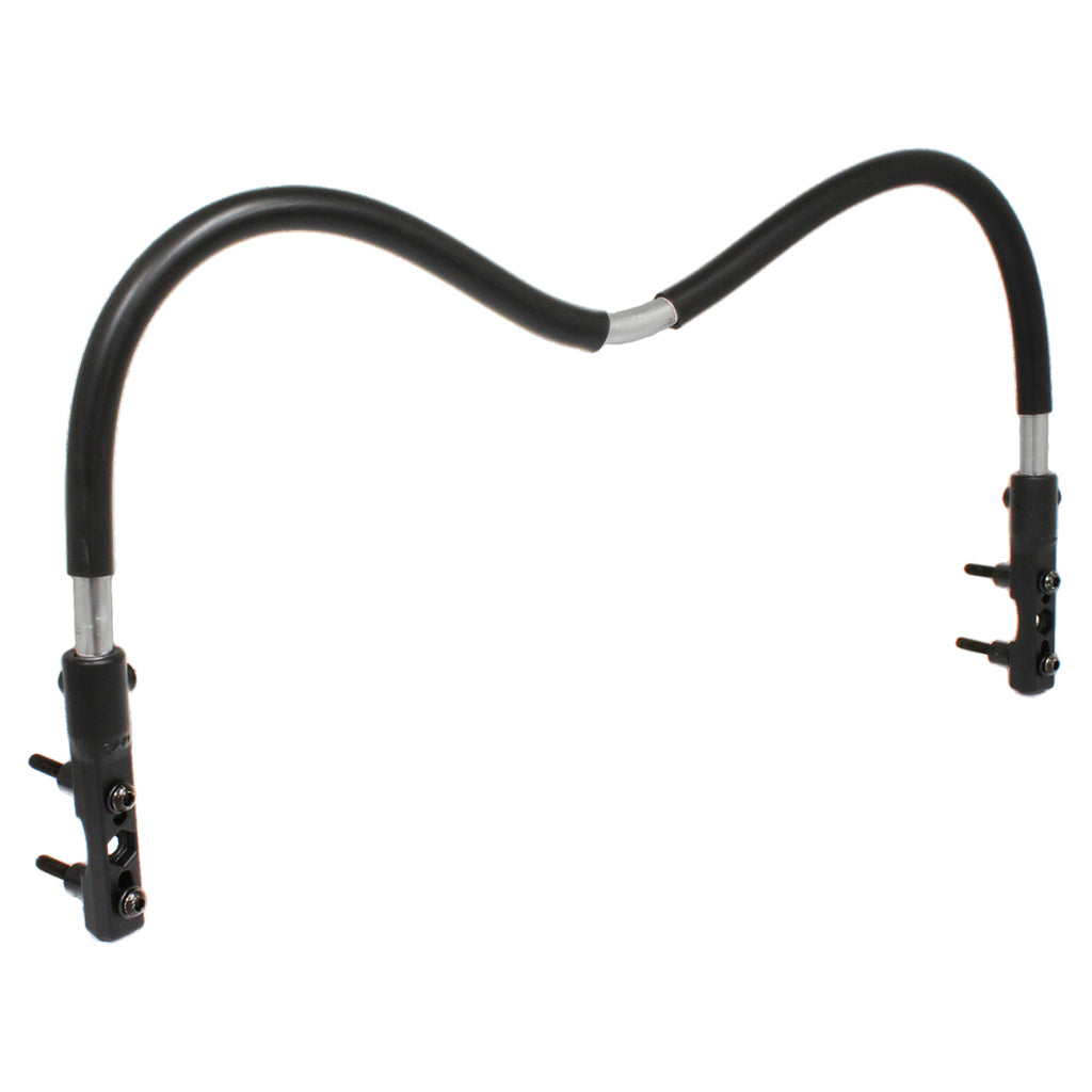 RAM Motorfiets Rem & Koppeling Reservoir Base met 26" Flex Rod - RAM Mounts RAM-B-309-4-26U afbeelding 1
