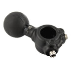 RAM kogelbasis voor buis tot 127 12 diameter - RAM Mounts RAM-B-309-5U