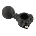 RAM Pod™ I voertuigmontage met 18" aluminium staaf en ronde plaat - C-maat - RAM Mounts RAM-316-1-202U afbeelding 7