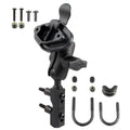 RAM ezy mount snelontkoppelaar met rem koppelingsreservoirhouder - RAM Mounts RAM-B-309-7-A-326U