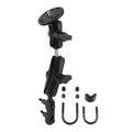 RAM motorfiets remkoppeling reservoir aanpasbare camera montage - RAM Mounts RAM-B-309-7-C2