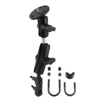 RAM Motorfiets Rem/Koppeling Reservoir Aanpasbare Camera Montage - RAM Mounts RAM-B-309-7-C2 afbeelding 1