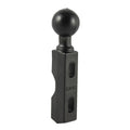 RAM motorfiets remkoppeling reservoir basis zonder hardware - RAM Mounts RAM-B-309-7NHU