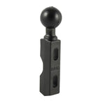 RAM Motorfiets Rem/Koppeling Reservoir & Stuurboord Bal Base - RAM Mounts RAM-B-309-7U afbeelding 6