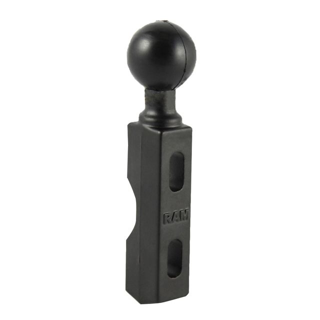 RAM Motorfiets Rem/Koppeling Reservoir & Stuurboord Bal Base - RAM Mounts RAM-B-309-7U afbeelding 6