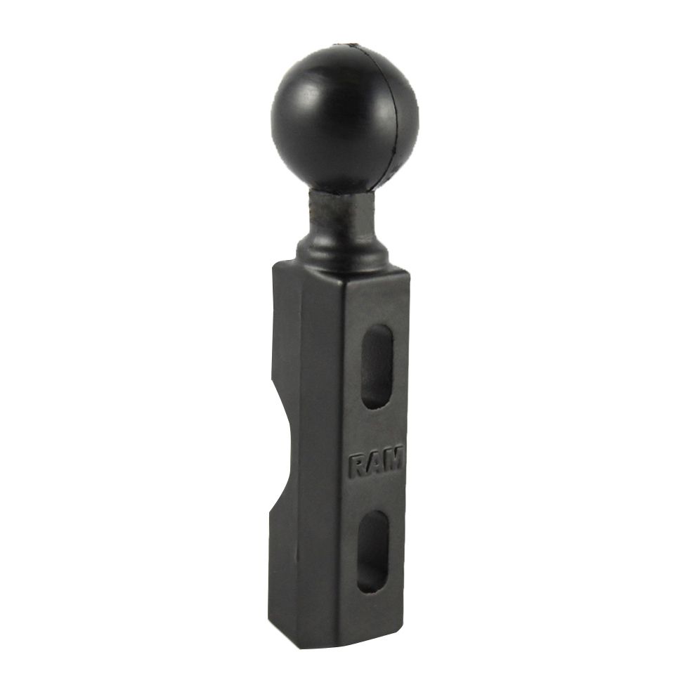 RAM Motorfiets Rem/Koppeling Reservoir Basis zonder Hardware - RAM Mounts RAM-B-309-7NHU afbeelding 1