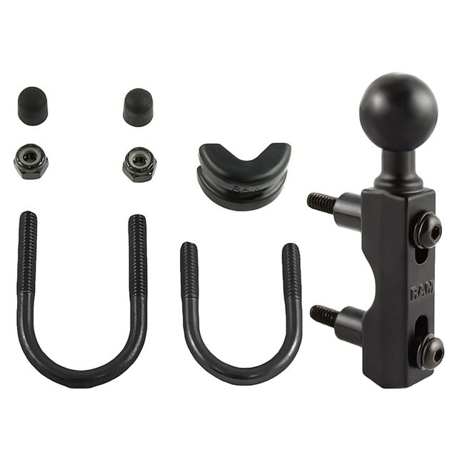 RAM Rem/Koppeling Reservoir houder met Garmin VIRB™ Camera Adapter - RAM Mounts RAM-B-174-GA63U afbeelding 8