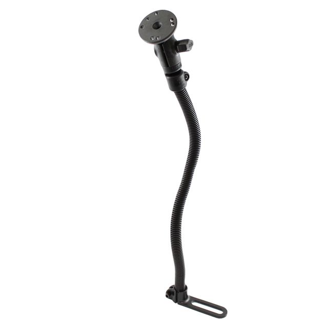 RAM Tab-Tite™ met RAM Pod™ I voor Apple iPad Pro 9.7 met hoes + meer - RAM Mounts RAM-B-316-1-TAB8 afbeelding 3
