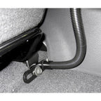 RAM Pod™ I voertuigmontage met 18" aluminium staaf en ronde plaat - B-maat - RAM Mounts RAM-B-316-1-202U afbeelding 2