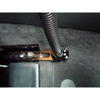 RAM Pod™ I voertuigmontage met 18" aluminium staaf en ronde plaat - B-maat - RAM Mounts RAM-B-316-1-202U afbeelding 3