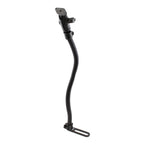 Baseram pod i voertuigmontage met 18 aluminium staaf en diamantplaat basis - RAM Mounts RAM-B-316-1-238U