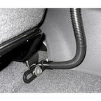 BaseRAM Pod™ I Voertuigmontage met 18" Aluminium Staaf en Diamantplaat Basis - RAM Mounts RAM-B-316-1-238U afbeelding 2