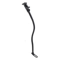 RAM pod i voertuigmontage met 30 aluminium staaf en diamantplaat - RAM Mounts RAM-B-316-1-30-238U