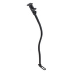 RAM pod i voertuigmontage met 30 aluminium staaf en diamantplaat - RAM Mounts RAM-B-316-1-30-238U