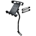 RAM tab tite met RAM pod i voertuigmontage voor grote tablets - RAM Mounts RAM-B-316-1-TAB-LG
