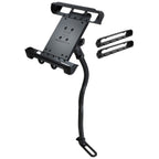 RAM tab tite met RAM pod i voertuigmontage voor grote tablets - RAM Mounts RAM-B-316-1-TAB-LG