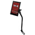 RAM tab tite met RAM pod i voertuigmontage voor kleine tablets - RAM Mounts RAM-B-316-1-TAB-SM